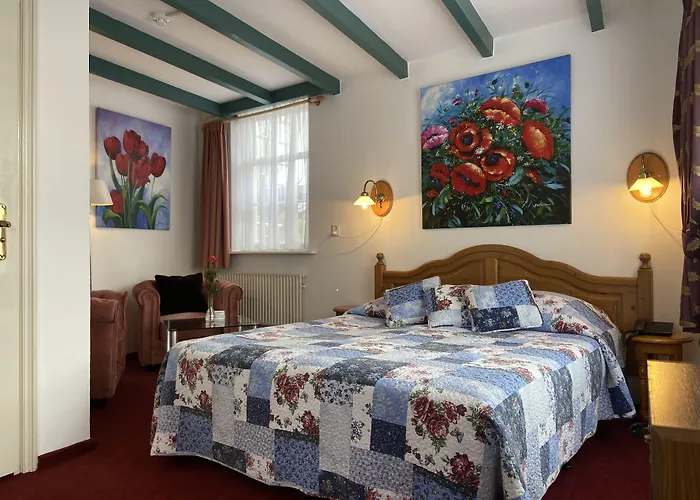 Hotel&Restaurant De Fortuna