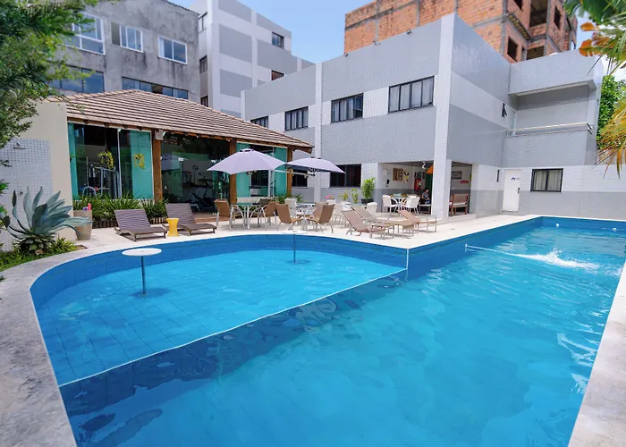 Camacari Plaza Hotel
