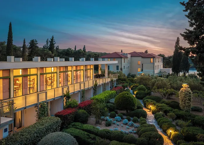 Aminess Vival Casa Velaris