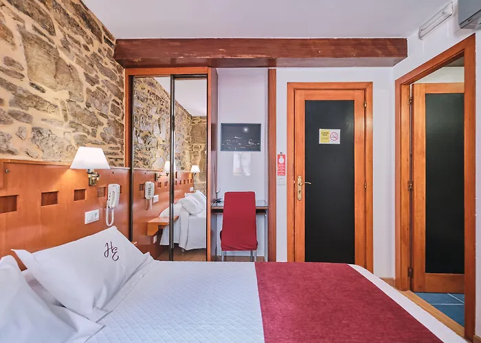 Hotel Entrecercas