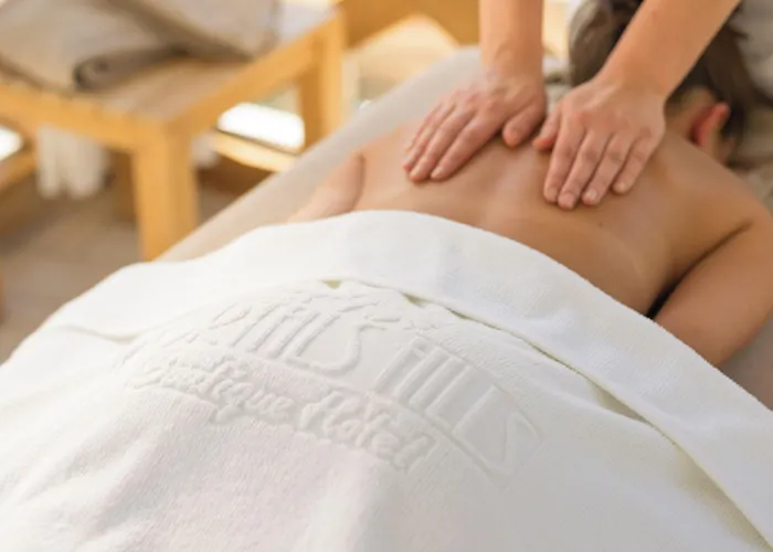 Portals Hills Boutique Hotel