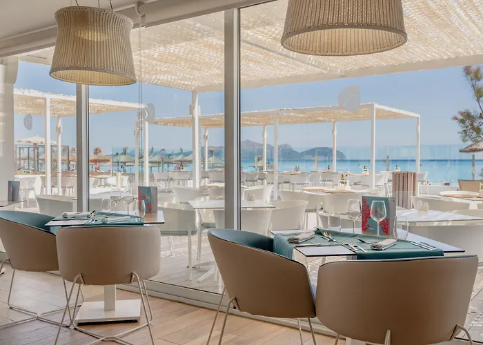 The Sea Hotel By Grupotel - Adults Only