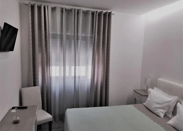 Hotel Domus