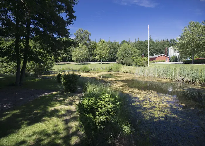 Fjelsted Skov Hotel & Konference