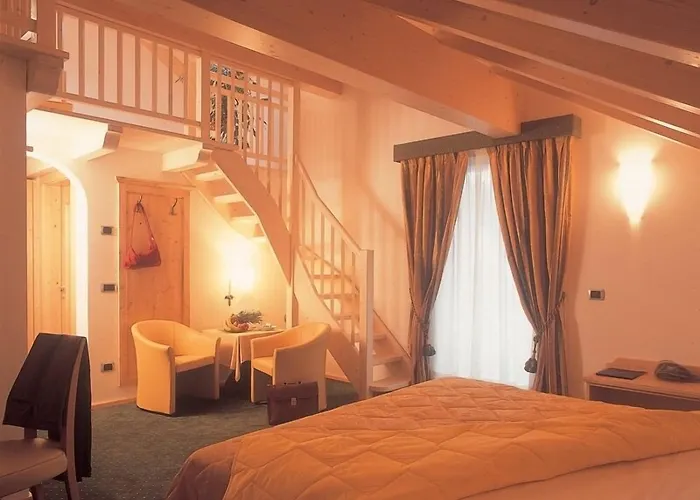 Leading Relax Hotel Maria