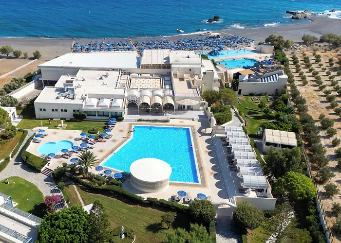 Mare Blue Hotel