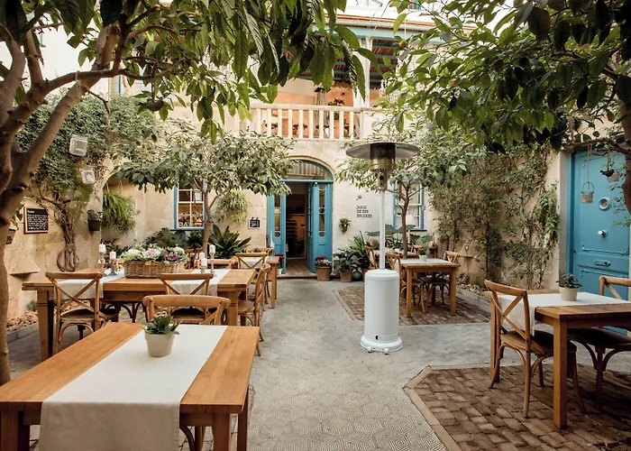 Jardi De Ses Bruixes Boutique Hotel