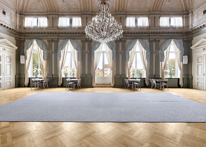 Nora Stadshotell, Sure Hotel Collection By Best Western