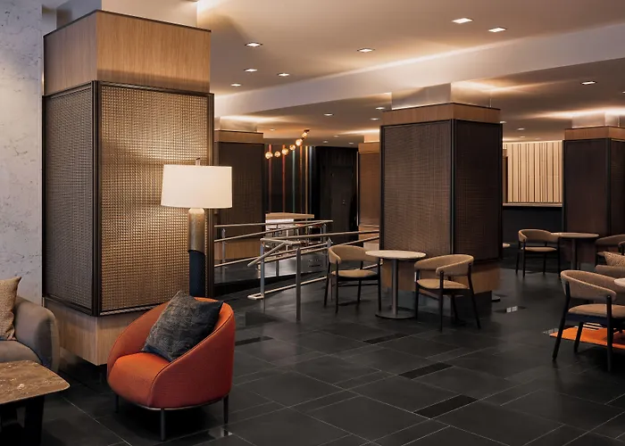 The Godfrey Hotel Boston