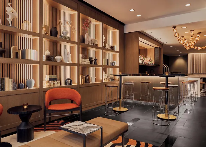 The Godfrey Hotel Boston