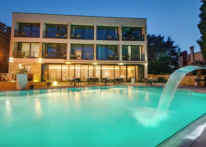 Hotel Arupinum