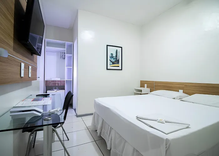 Hotel Aeroporto Star