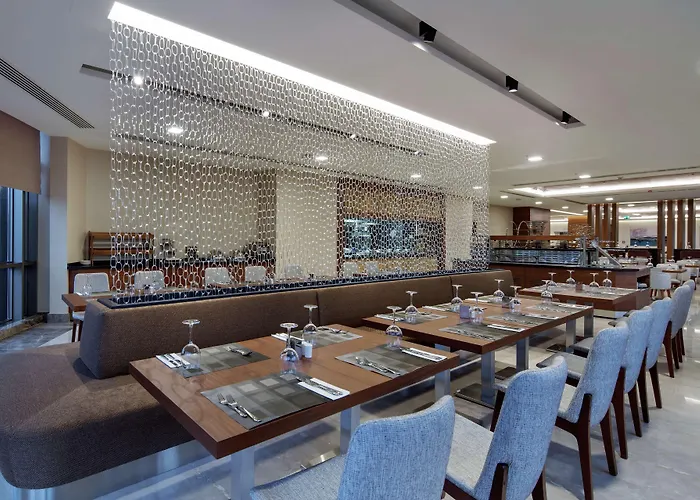 Hilton Garden Inn Corlu