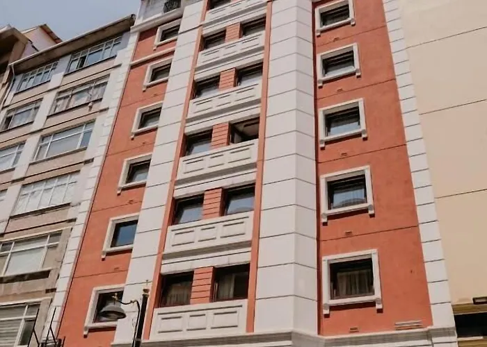 Yuksel Hotel