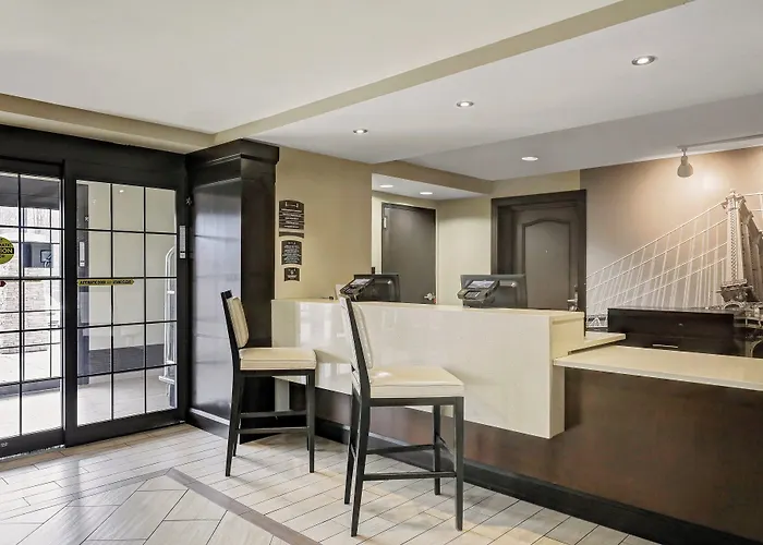 Staybridge Suites Washington D.C. - Greenbelt By Ihg