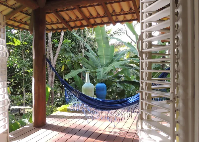 Nirvana Beach Hotel