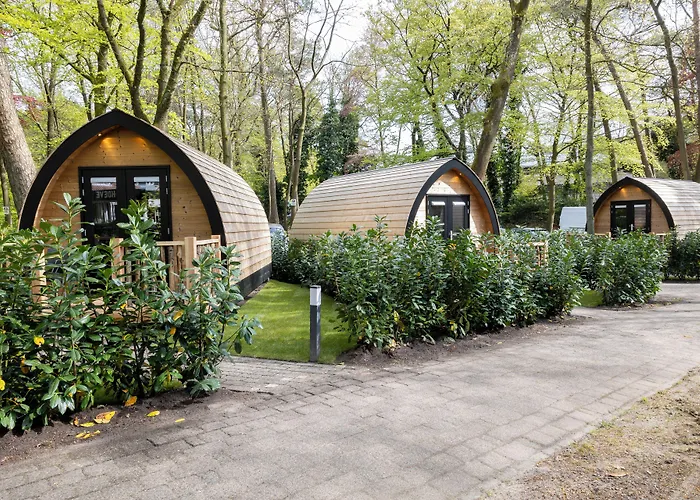 Hotel De Hoeve Van Nunspeet