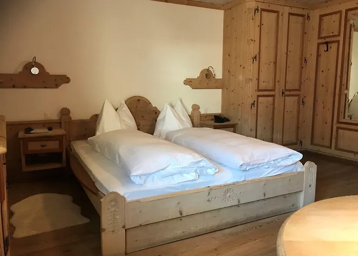 Hotel Klarer