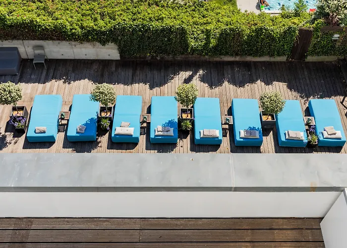 Vesper Hotel