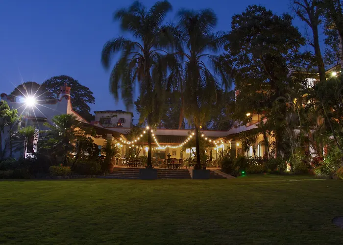 Hotel Boutique Casa De Campo