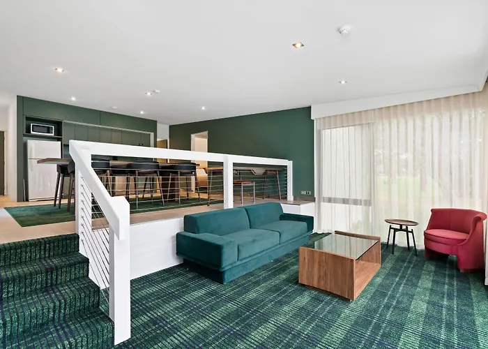 Eden Oak Geelong
