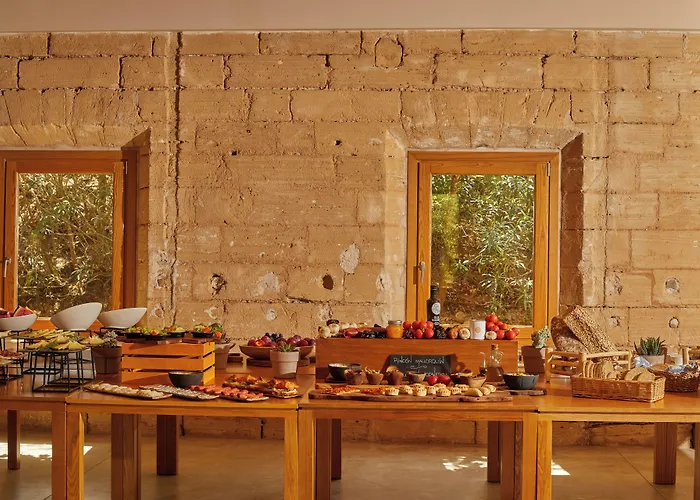 Fontsanta Hotel Thermal & Spa - Adults Only