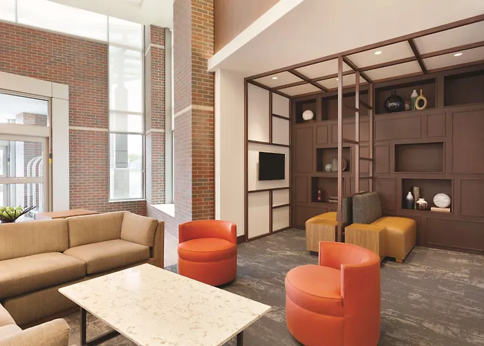 Hyatt Place Buffalo / Amherst, Ny