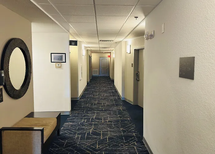 Comfort Suites Plymouth Near Us-30