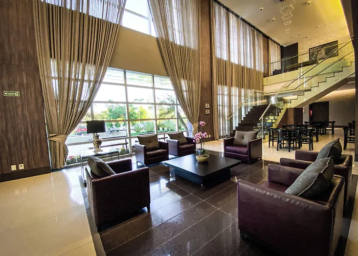 Hotel Rainha Do Brasil