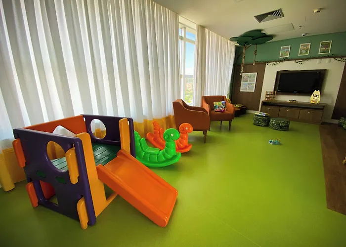 Hotel Rainha do Brasil