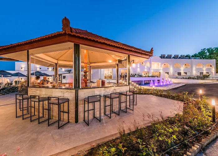 Belmare Hotel (Adults Only)