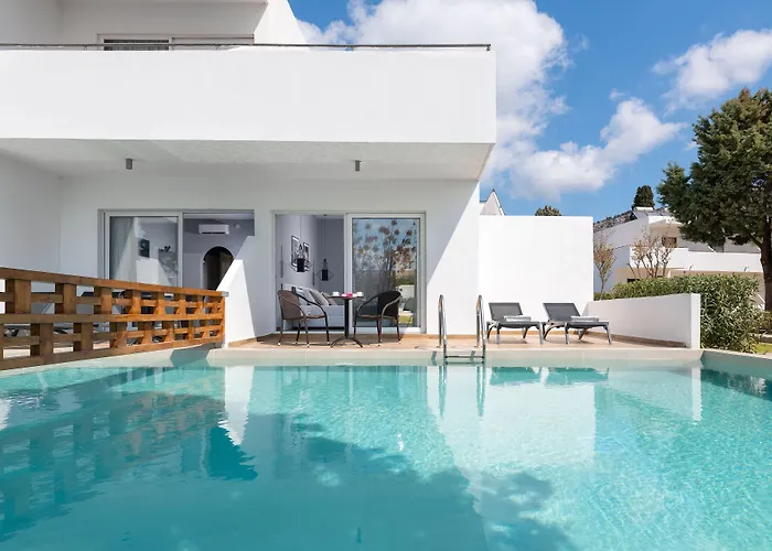 Belmare Hotel (Adults Only)