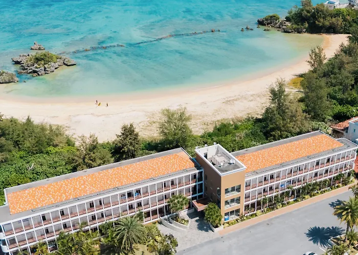 Best Western Okinawa Onna Beach