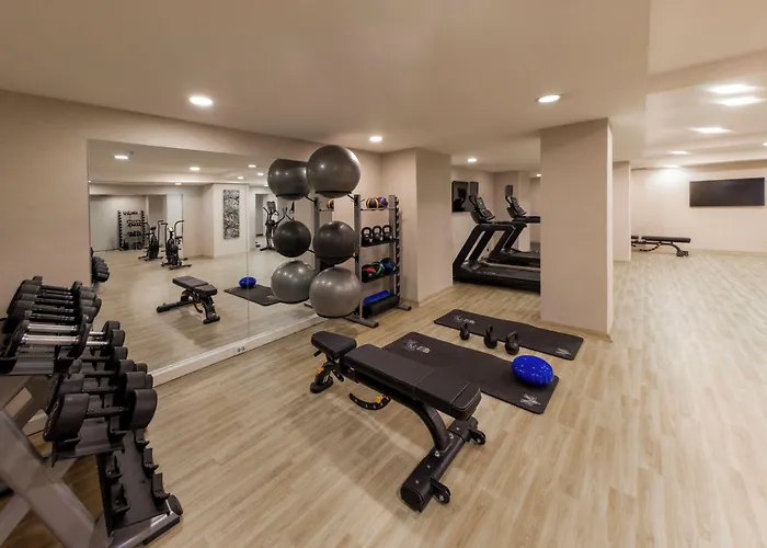 Hampton By Hilton Gaziantep
