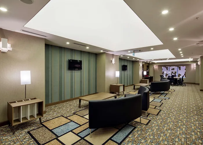 Hampton By Hilton Gaziantep