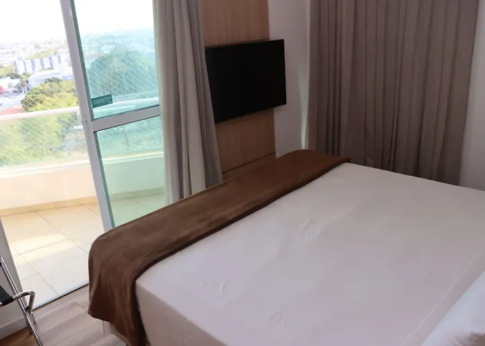 Unico Apart Hotel