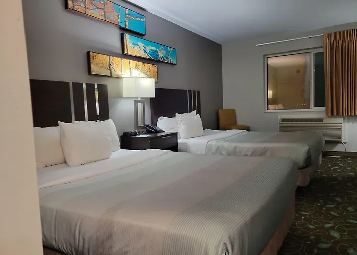 Quality Inn & Suites