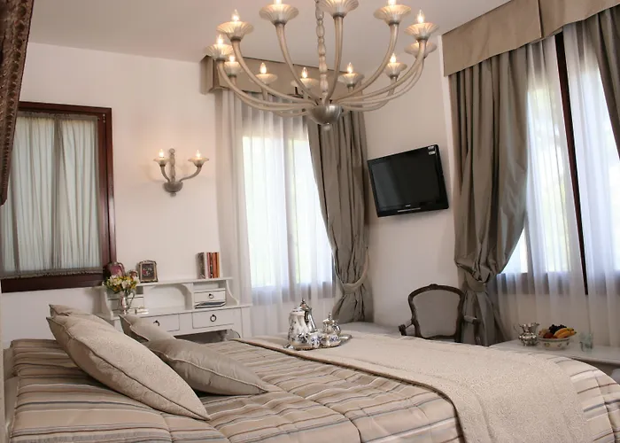 B&B Villa Ines