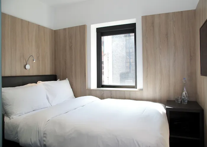 The Z Hotel Glasgow