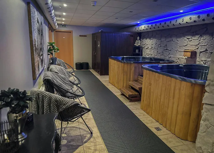 Hotel Vestmannaeyjar