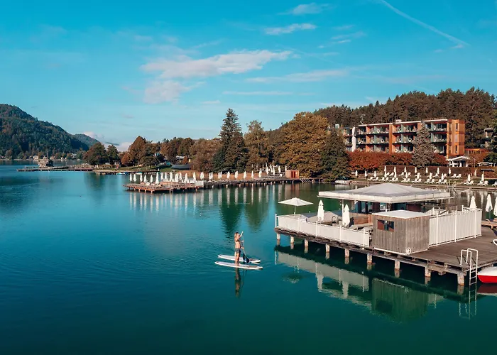 Amerika-Holzer Hotel&Resort