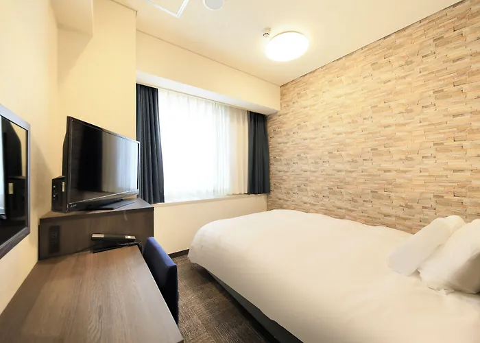 Hotel Nagano Avenue