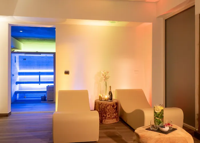 Grand Hotel Impero - Wellness & Exclusive Spa