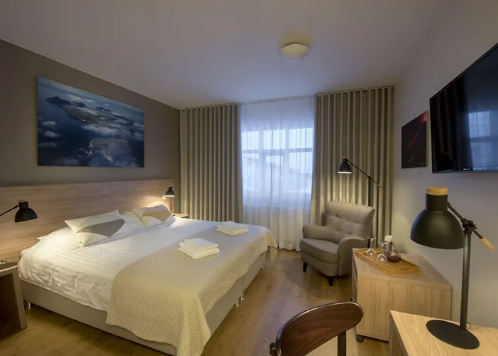 Hotel Gullfoss