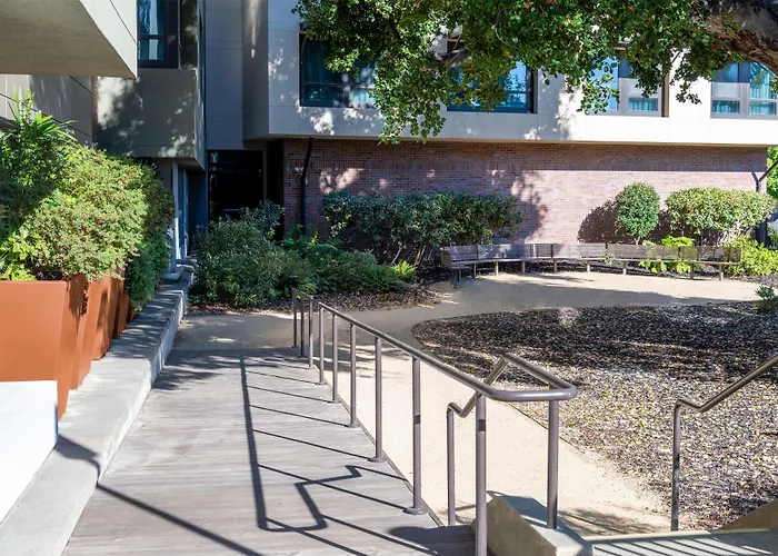 Homewood Suites By Hilton Palo Alto