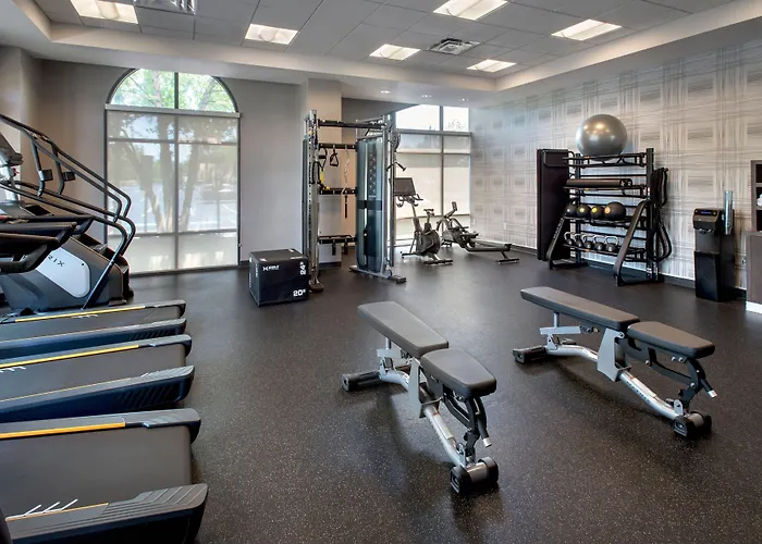Courtyard By Marriott Philadelphia Lansdale