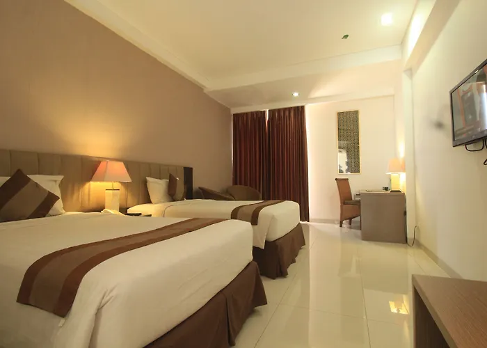 Hotel On The Rock