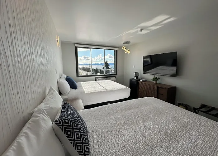 Waterways, A Boutique Hotel