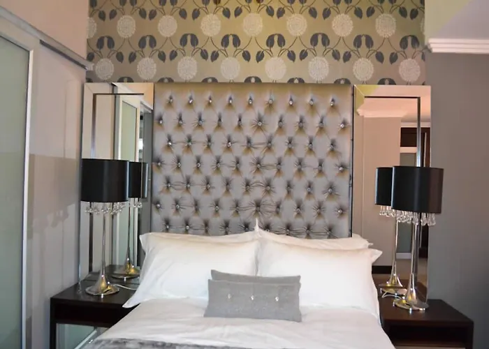 President Hotel