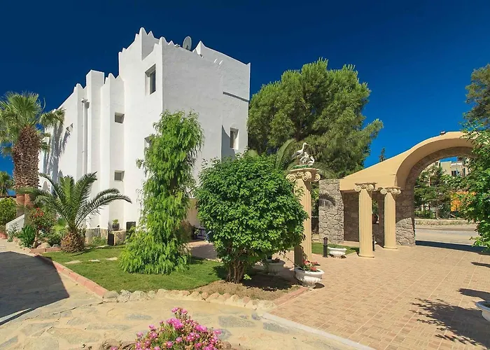 Bitez Kassandra Hotel